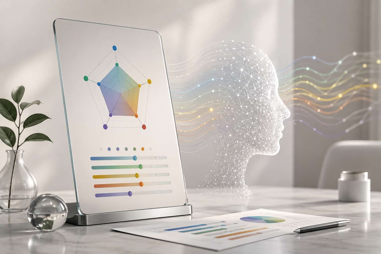 Professional Big Five Personality Test (IPIP-NEO-120)