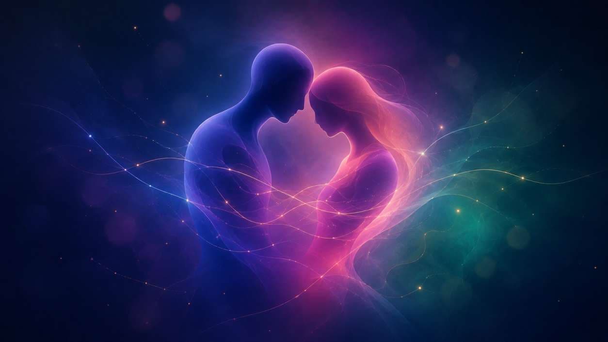 Relationship Pattern AI Report